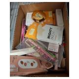 Skincare and Beauty Products