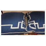 Crown & Ivy Decorative Throw Pillows