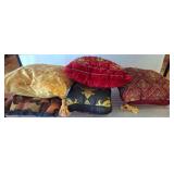 Decorative Throw Pillows