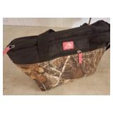 Igloo Camouflage Insulated Tote Bag