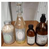 LuLu & Co. Bath and Body Care Lot