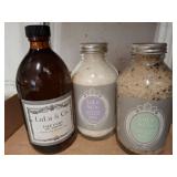 Lulu & Co Bath Products