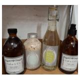 LuLu & Co. Bath and Body Care Collection