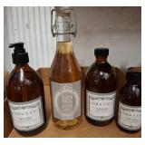 LuLu & Co. Bath and Body Care Collection