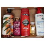 Personal Care Products, Assorted Brands