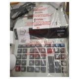 Canon MP41DHIII Printing Calculator