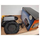 Garmin Zumo 550 Motorcycle GPS Navigator