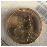 2021-D Native American Dollar, Uncirculated-60