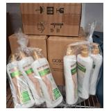 Goicoechea Ginkgo Biloba Lotion Bundle