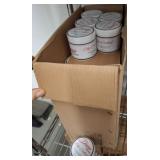 Disso Beauty Edge Control Containers