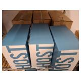 6 boxes of Host Glass and Ice Tray Sets in Origina
