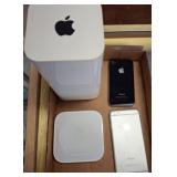 Apple Devices and Accessories Set