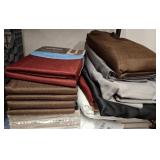 Eclipse Blackout Curtain Panel Assortment