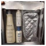 Nexxus Hair Care Gift Set with Bag