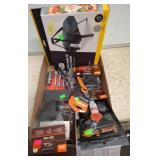 Outdoor and Cooking Accessories