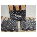 Cooper & Jin Acadia Socks, One Size