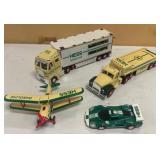 Hess Toy Vehicles Collection