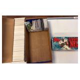 1998 Topps NFL Football Card Set and Assorted Card