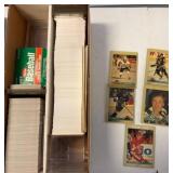 1987 Fleer Baseball Cards and Misc. Cards