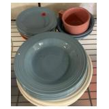 Ceramic Dinnerware Pieces