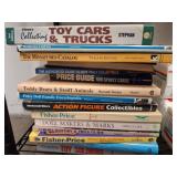 Hobby and Collectible Guides