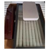 Jewelry Display Boxes and Storage Accessories