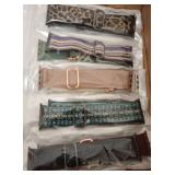 10 Adjustable apple Watch Bands