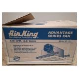 Air King Advantage Series Fan Model BF 120