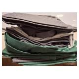 Eclipse Polyester Curtain Panels