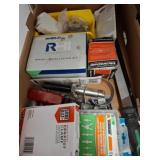 Automotive Tools and Supplies