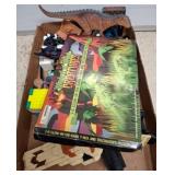 Toys and Building Blocks