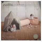 3-in-1 Playroom Bundle by Rollic