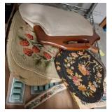 Handbags and Wax Melt Lot