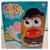 Hasbro Mr. Potato Head Toy Set with 13 Pieces