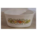 Corning Ware La Marjolaine Baking Dish