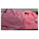 Wild Fable Pink Dress and Pink Tote Bag