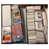 Sports and Baseball Trading Cards