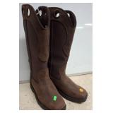 Lacrosse Snake Country Snake Boots, Men