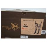 Northern Flight 5mm Armor-Flex Hip Waders