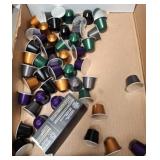 Nespresso Coffee Capsules