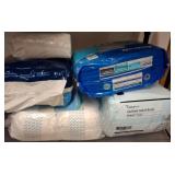 Incontinence Supplies and Pads