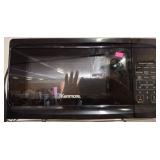 Kenmore Countertop Microwave Oven