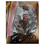 Electric Grooming Tools and Accessories