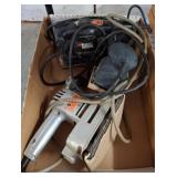 Black & Decker Electric Sanders