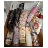 Bath and Body Works Products