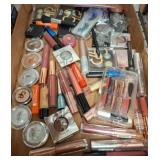 Cosmetics and Beauty Items