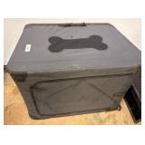 Top Paw Collapsible Pet Crate
