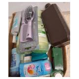 Personal Care Items