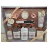 Simplepleasures Bath Gift Set