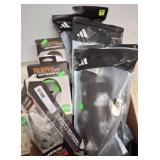 Sports Protective Gear Lot, Youth Sizes